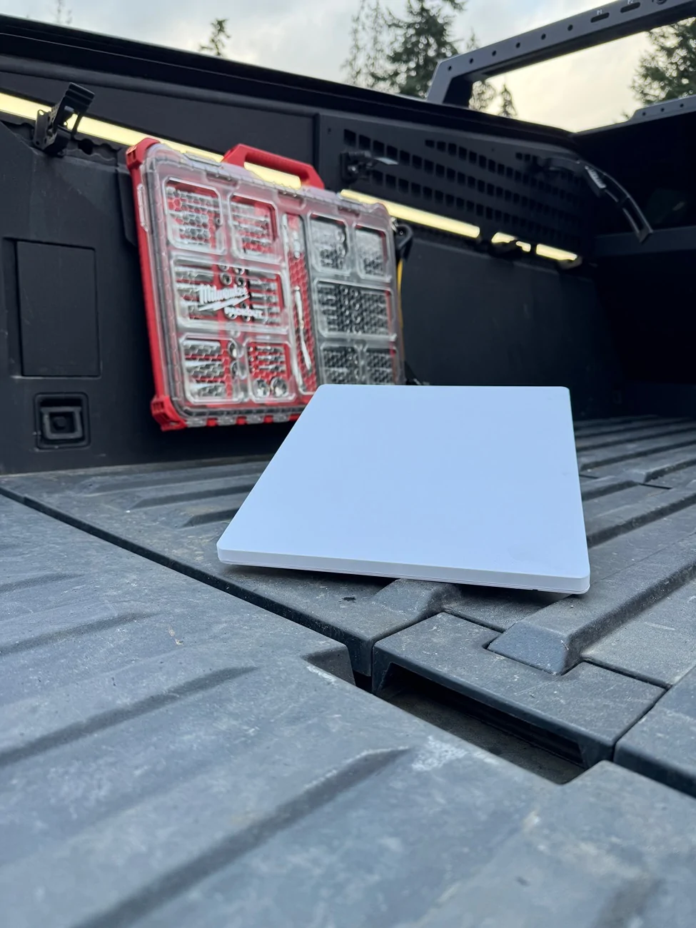 Tesla Cybertruck 🚀 Giveaway – T-Launch Starlink Mini Power Stand (Teslaunch) IMG_3189