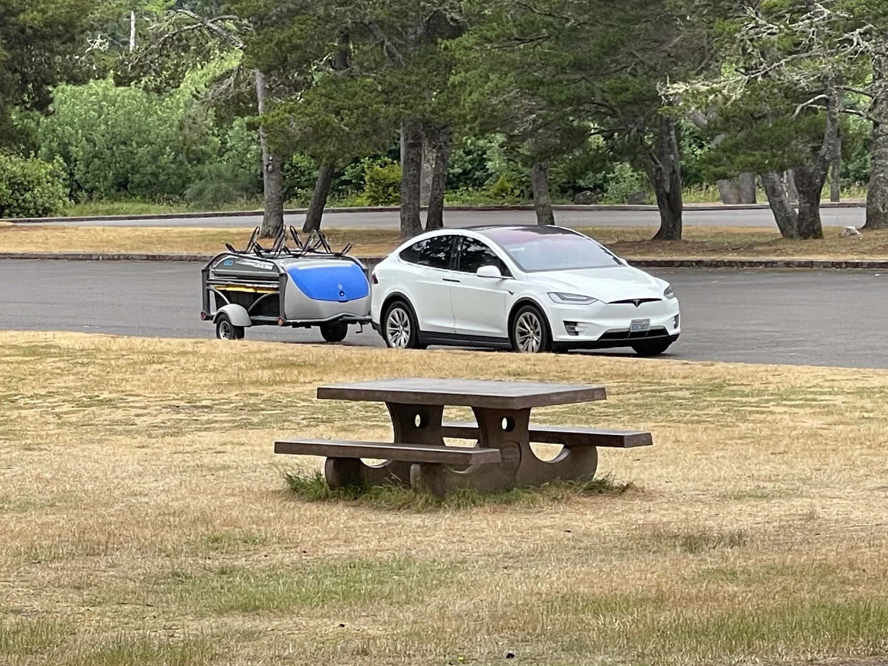 Tesla Cybertruck 🚀 Giveaway – T-Launch Starlink Mini Power Stand (Teslaunch) IMG_1266