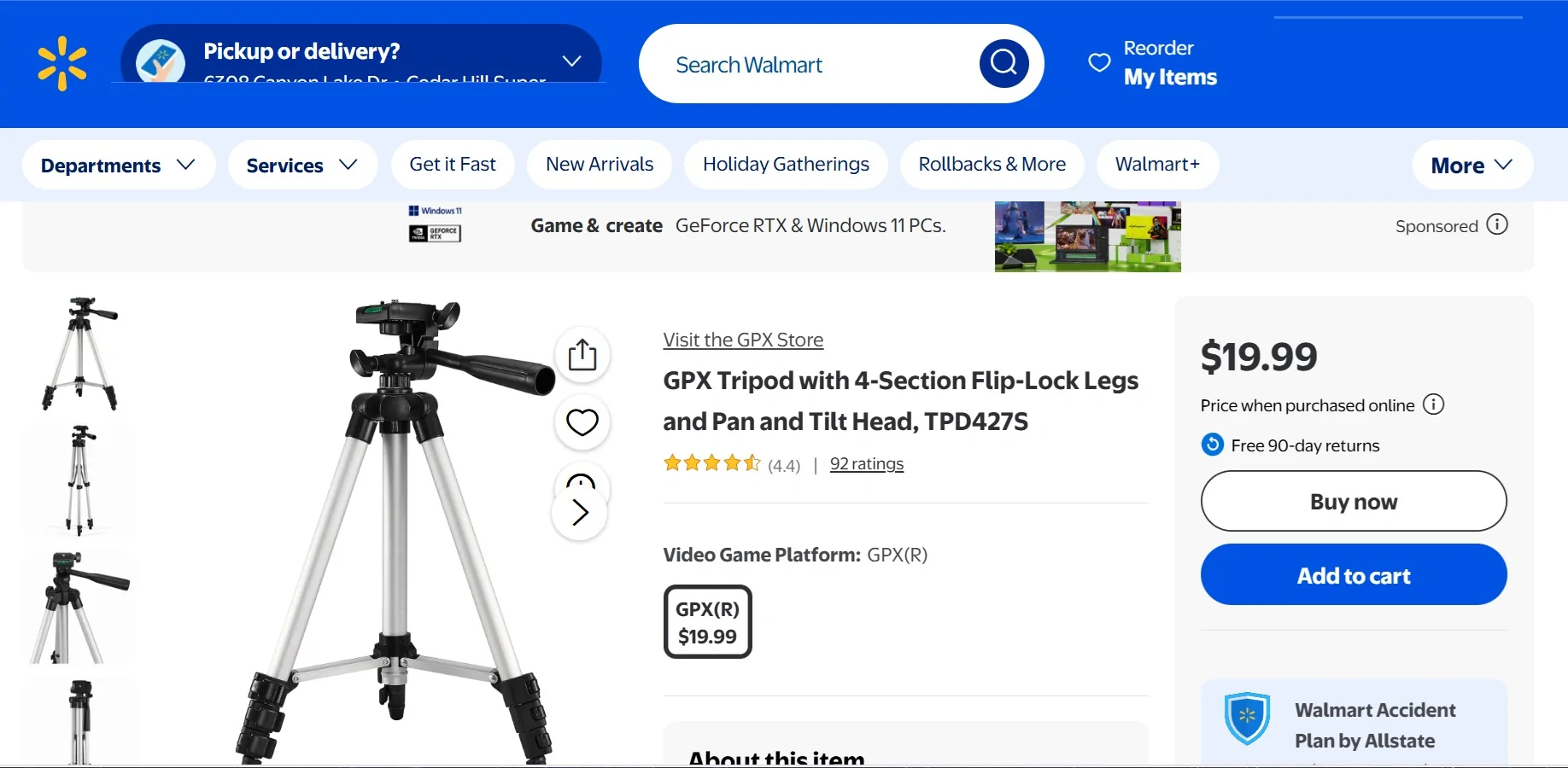 tripod Camer.webp