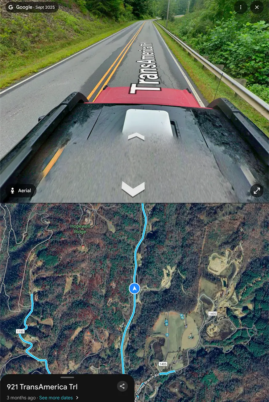 Tesla Cybertruck 55 mph setting in a 45 mph zone 1000000732