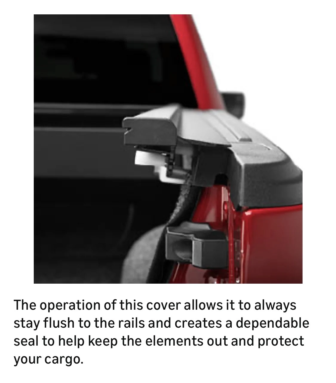 Tesla Cybertruck Waterproof your bed vault - how-to DIY IMG_3850