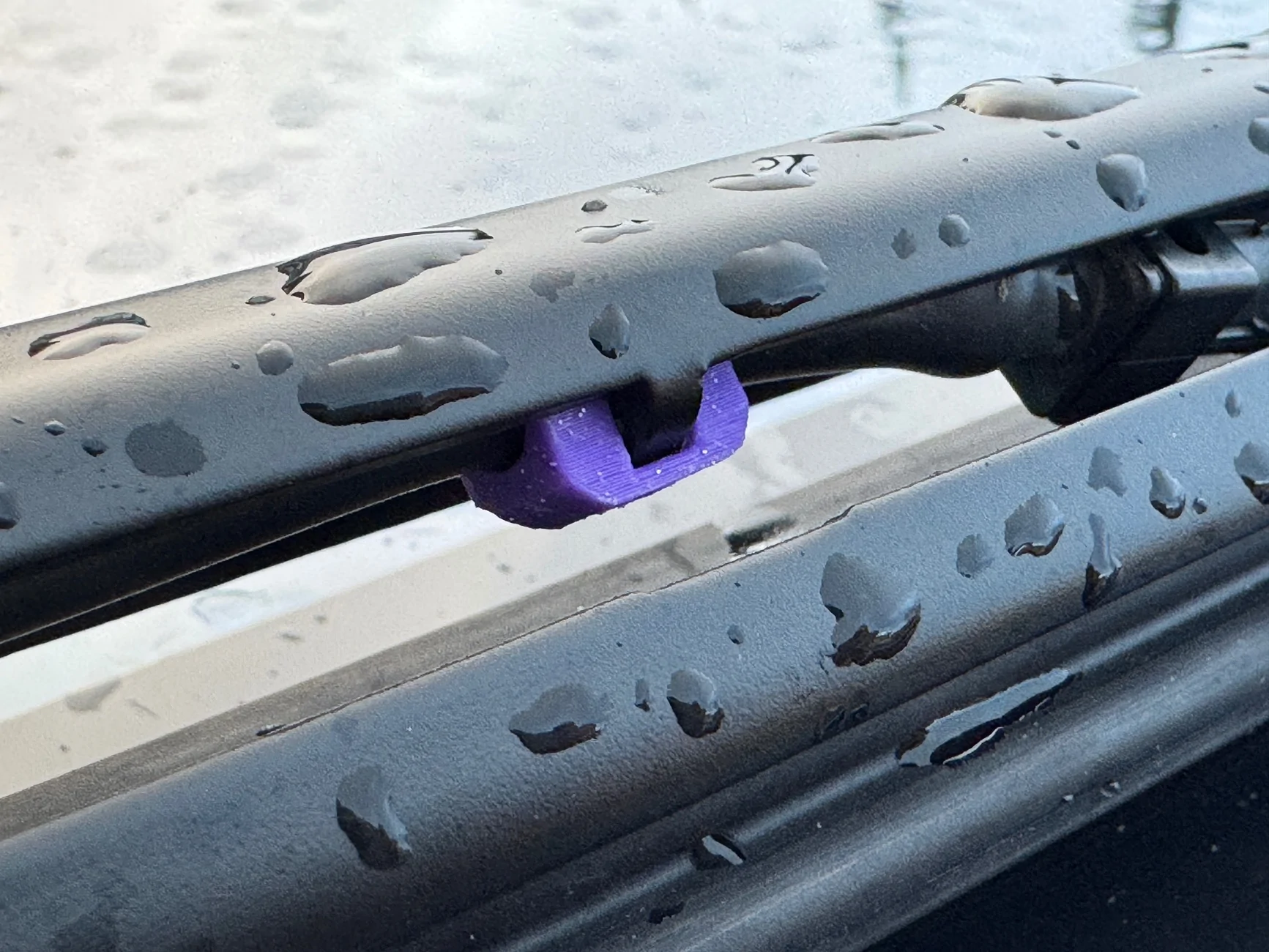 Tesla Cybertruck Show us an accessory we’ve never seen before! MFZ Challenge thread. IMG_0479