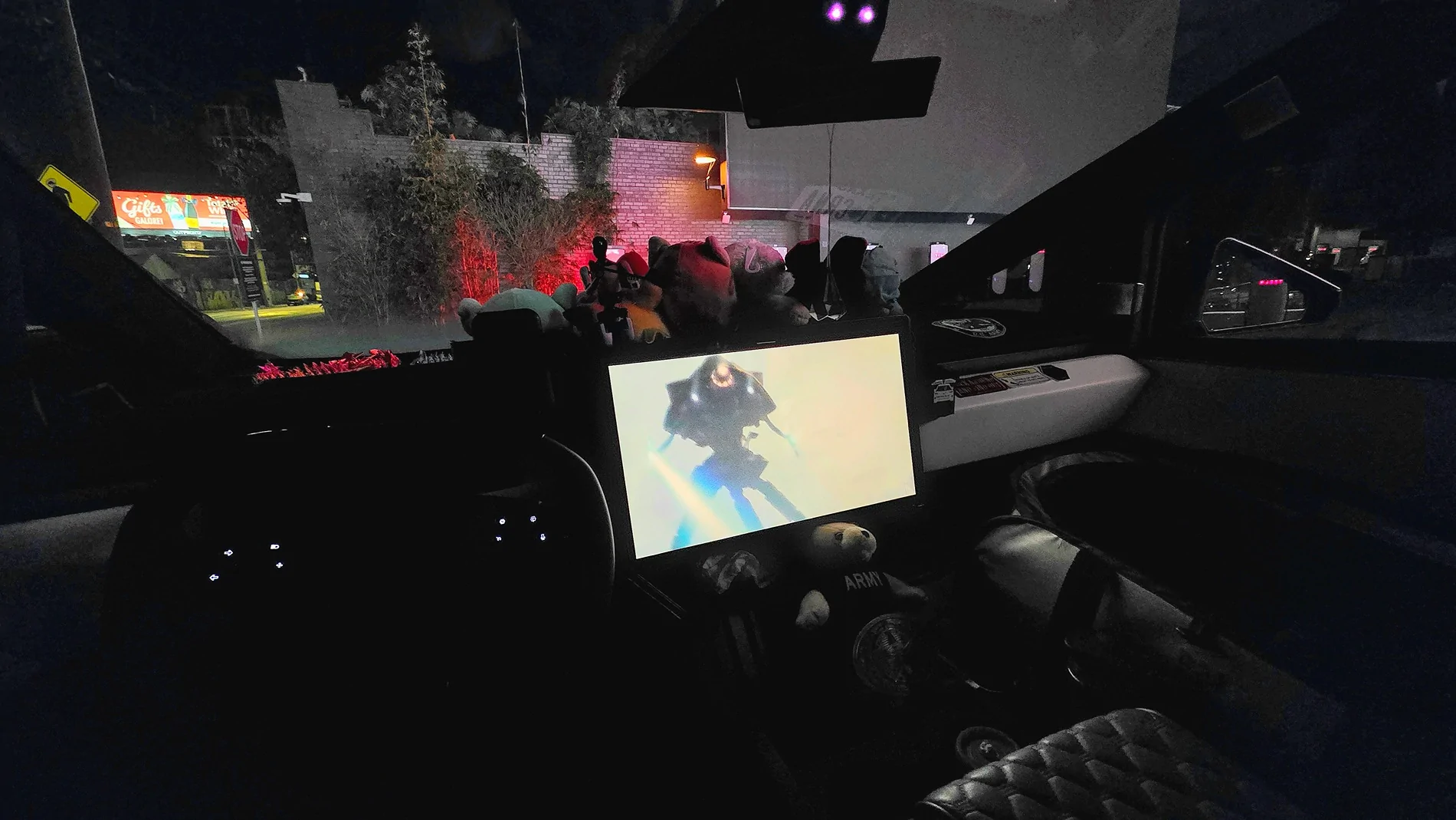Tesla Cybertruck Daily random Cybertruck photos thread - Post Yours! 📸 🤳 20251227_052756