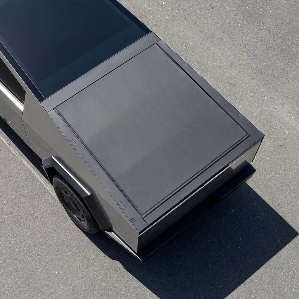 Tesla Cybertruck WTB: Soft Tonneau cover 1766872074241-gj