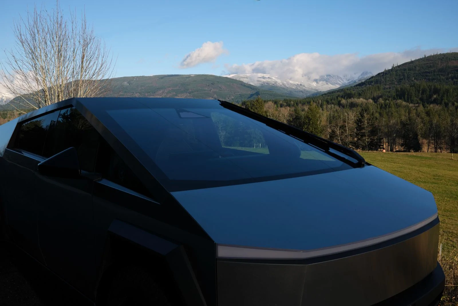 Tesla Cybertruck Daily random Cybertruck photos thread - Post Yours! 📸 🤳 DSCF1655adsm