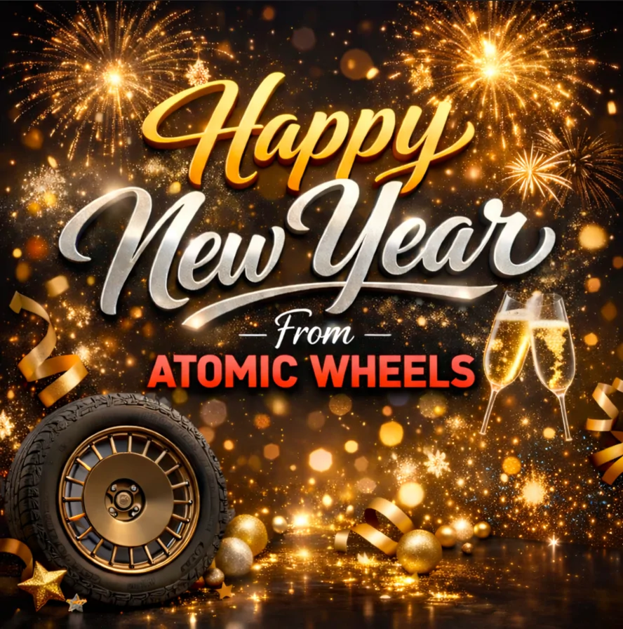 Tesla Cybertruck Fully Forged Atomic Wheels for Tesla Cybetruck Captura de pantalla 2025-12-31 171246