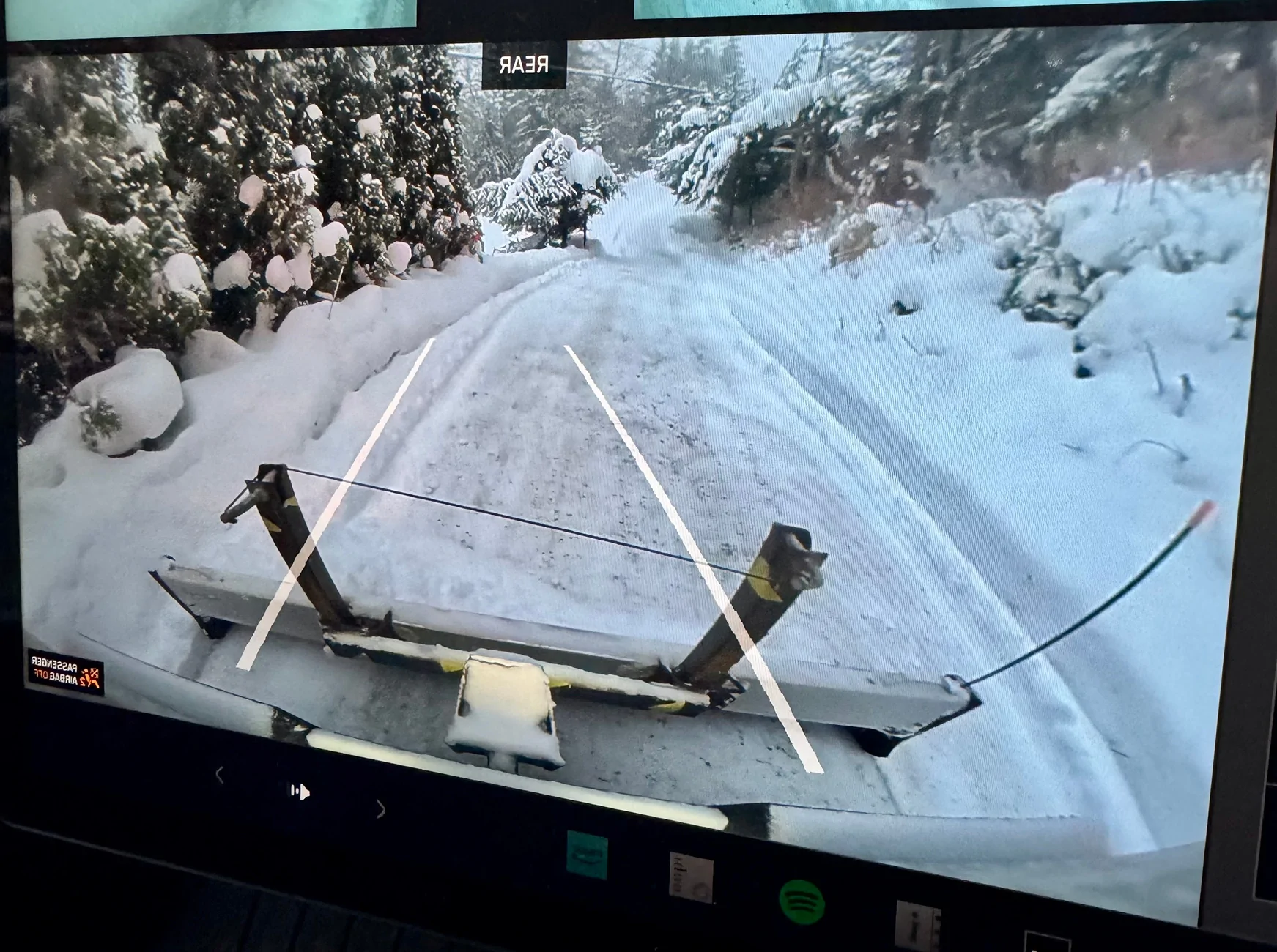 Tesla Cybertruck Daily random Cybertruck photos thread - Post Yours! 📸 🤳 IMG_2194