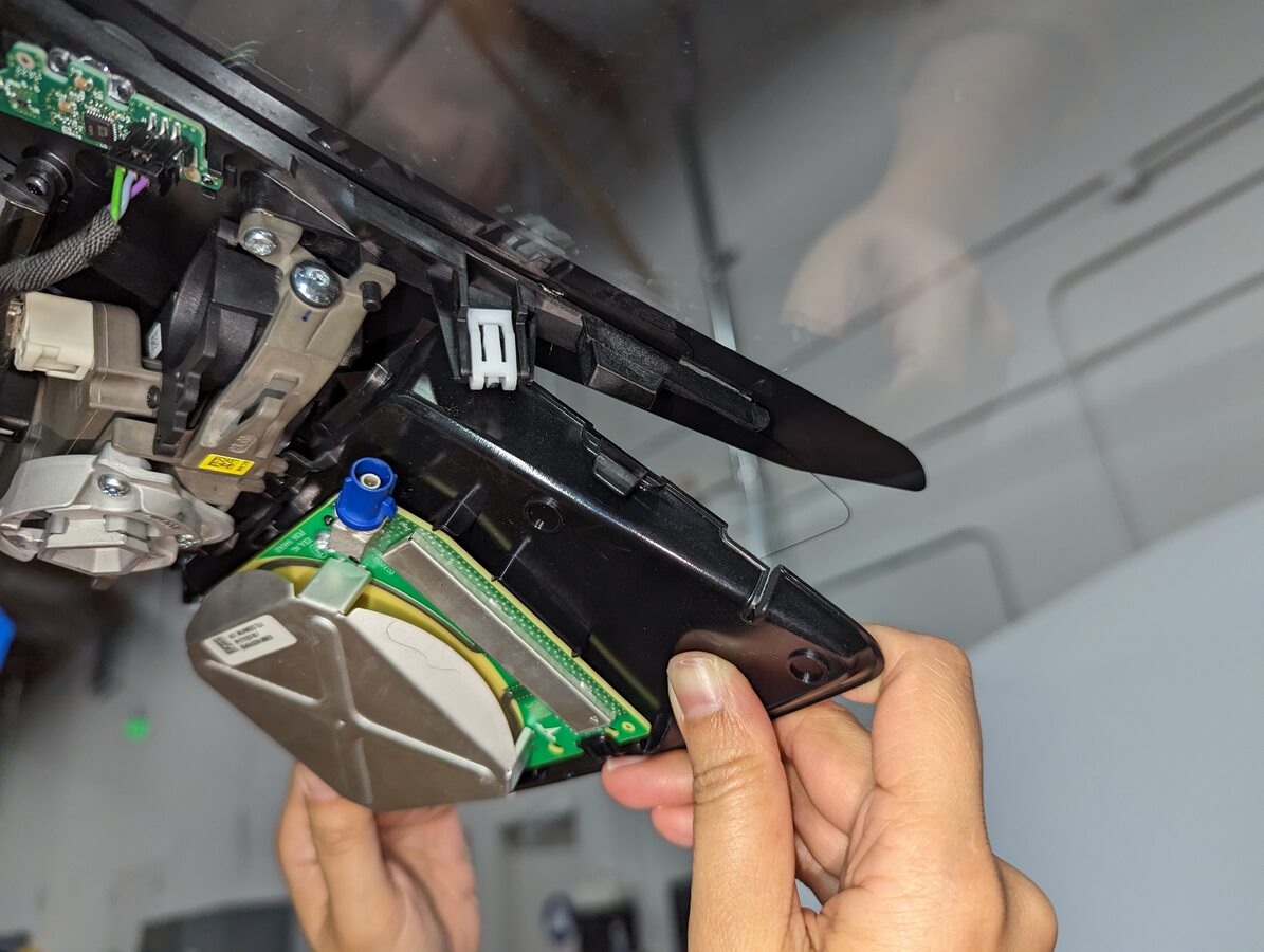 Tesla Cybertruck How to pop internal camera housing back in -89EC0556-8F56-4E9E-B8A1-D37E988EBBE8-online-en-US