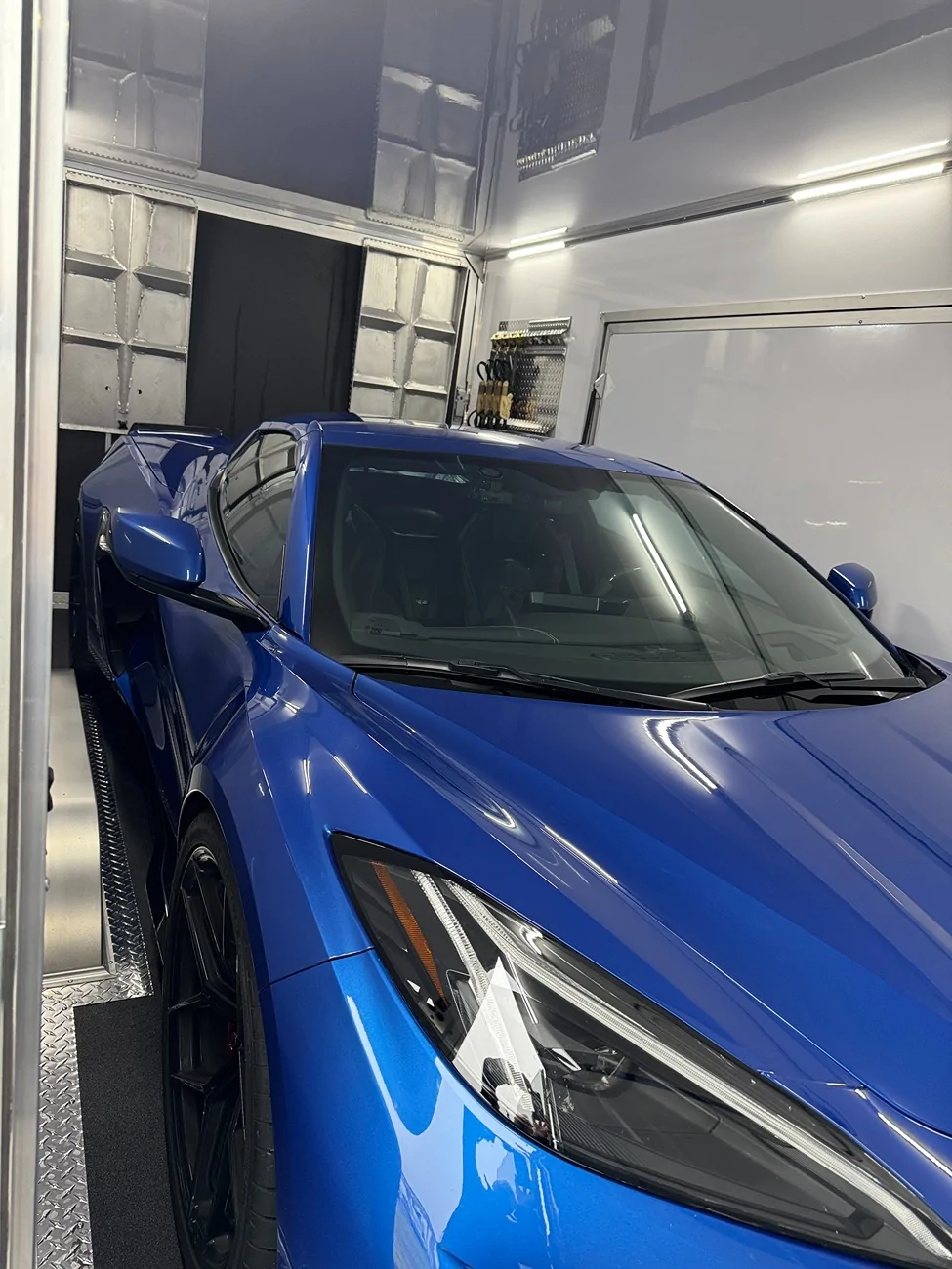 Tesla Cybertruck Daily random Cybertruck photos thread - Post Yours! 📸 🤳 IMG_9211