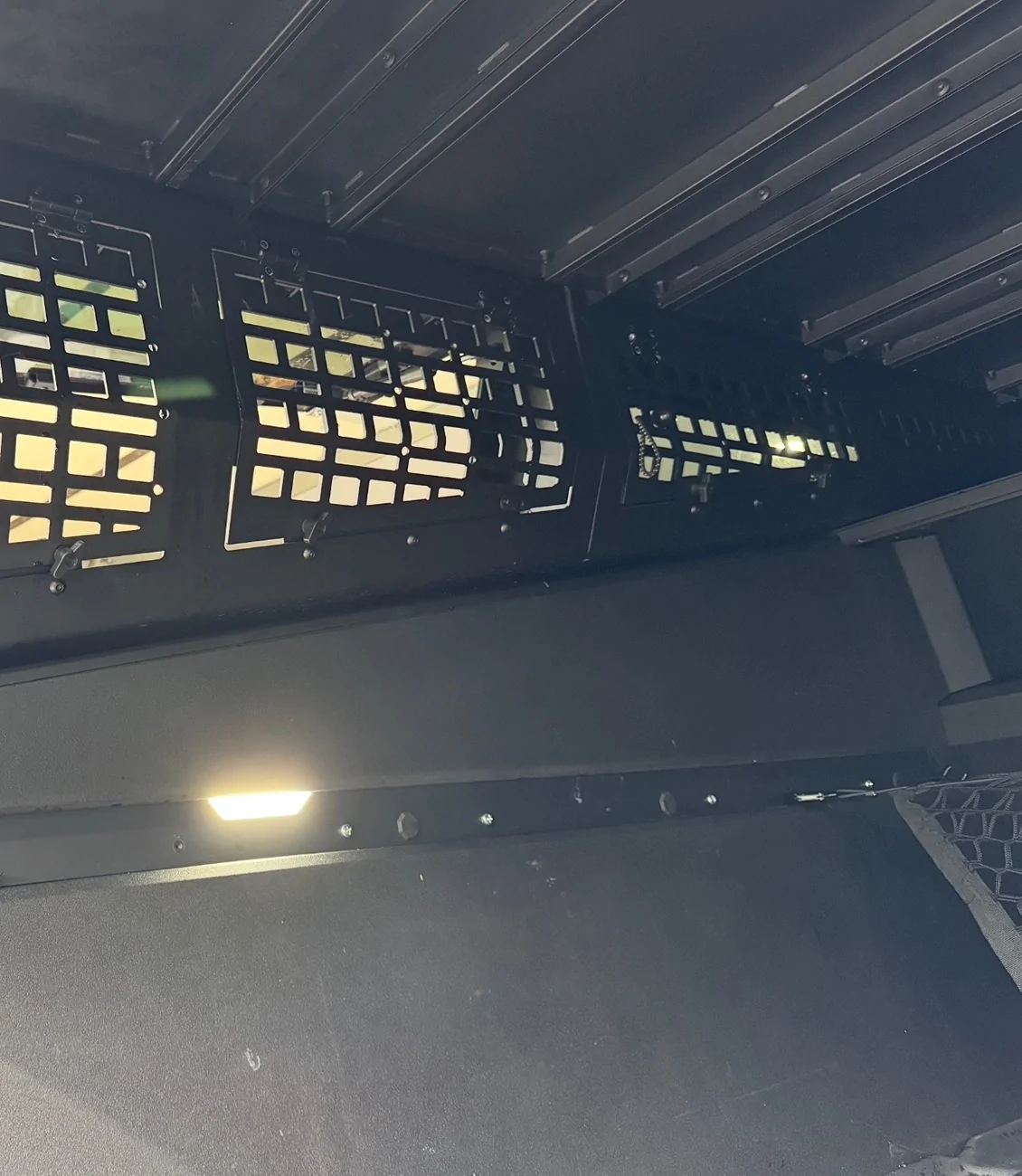 Tesla Cybertruck Urander Rack Mega Thread – Post Your Setup! IMG_9608