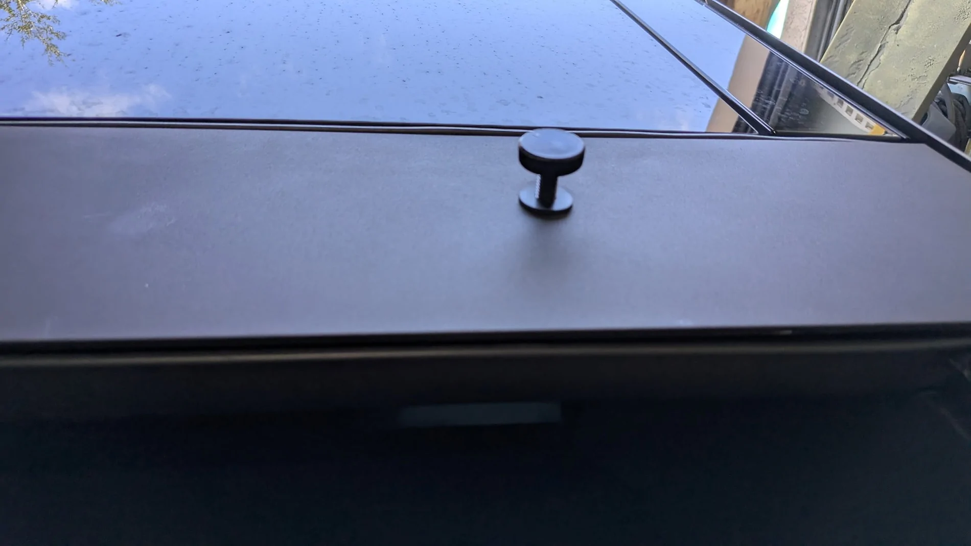 Tesla Cybertruck GROUPBUY Topstitch Marine Fabrics | Cybertruck Soft Tonneau Cover 4528300765300842023