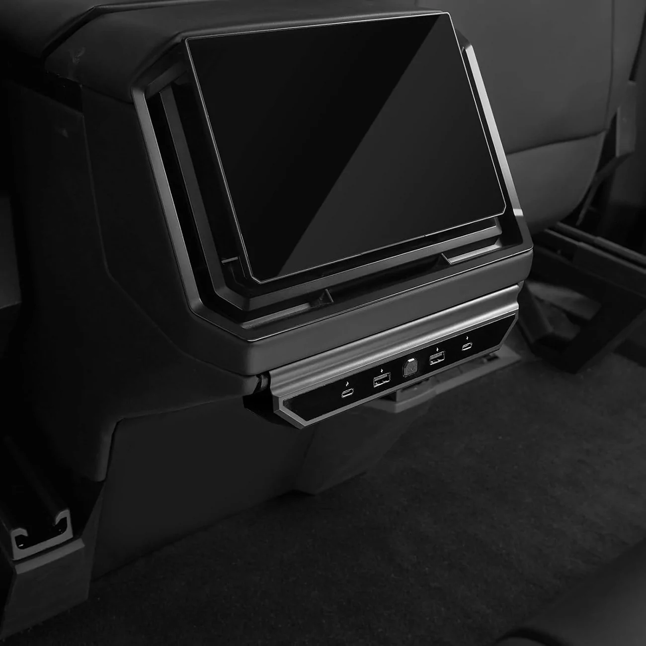 Tesla Cybertruck MagSafe + Rear Passenger USB C Outlet 61Q1h7hbZdL._AC_SL1500_
