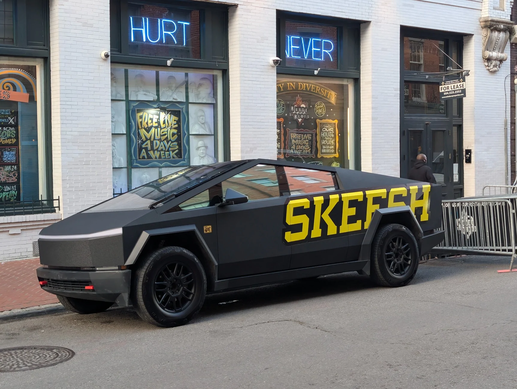 Tesla Cybertruck Daily random Cybertruck photos thread - Post Yours! 📸 🤳 PXL_20260108_222850363.RAW-01