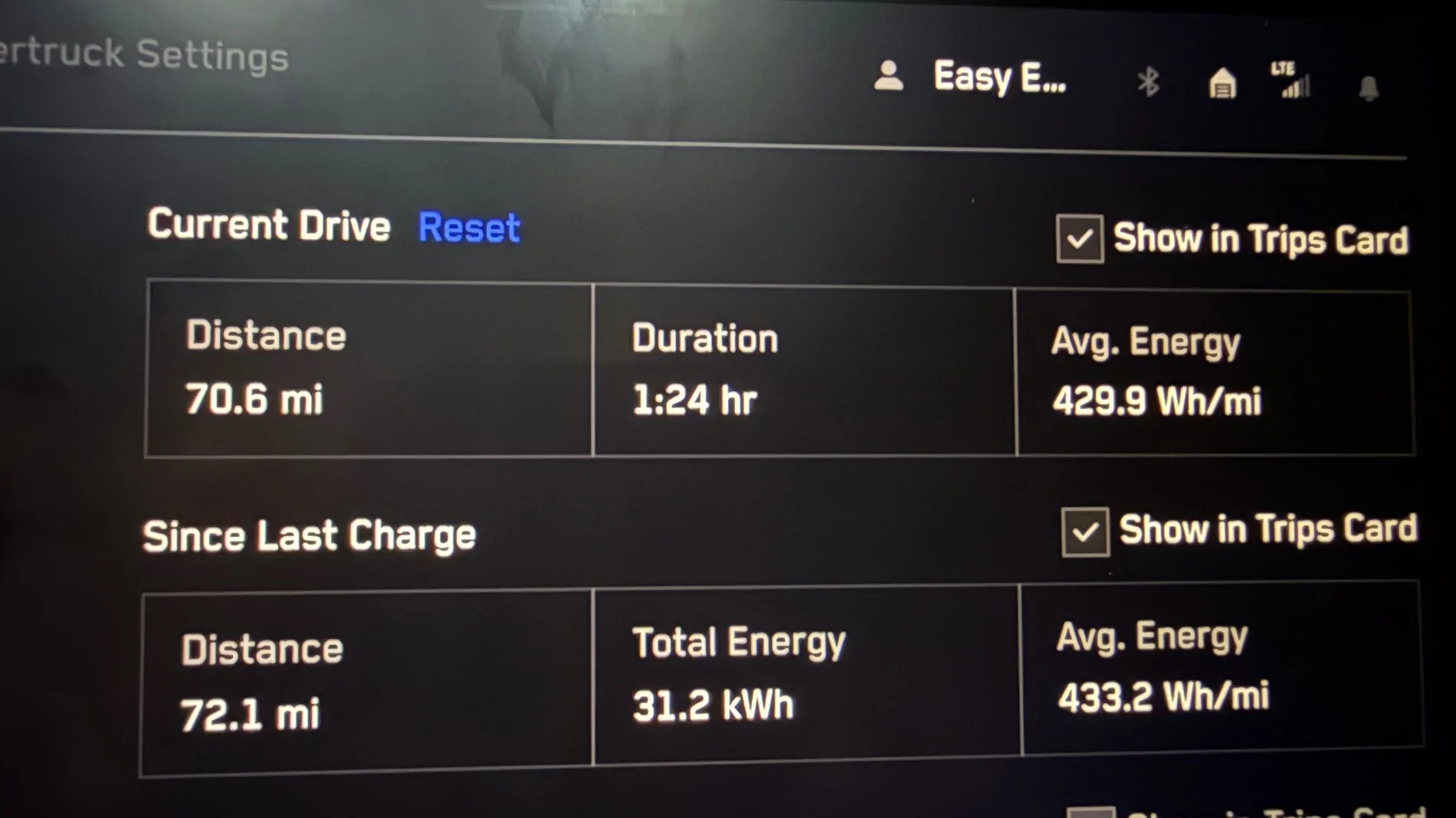 Tesla Cybertruck THULE OUTSET: New type of tent! - Hitch-mounted car tent IMG_1167