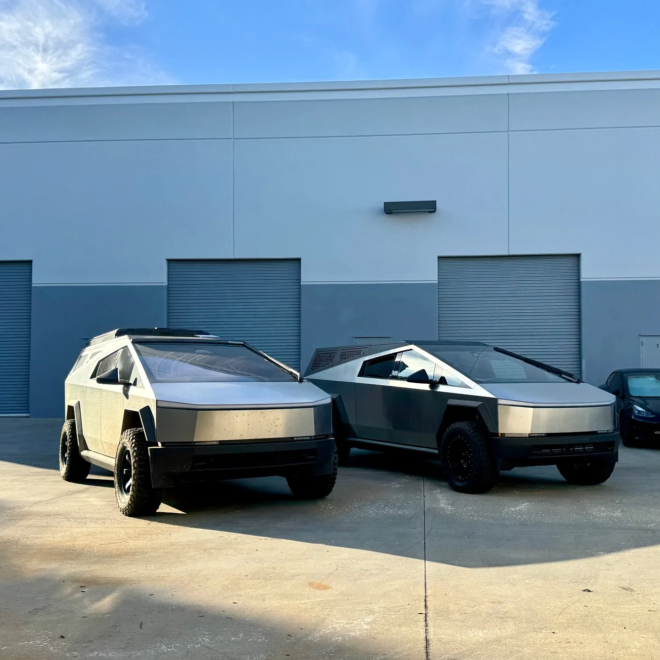 Tesla Cybertruck Urander Rack Mega Thread – Post Your Setup! IMG_0175