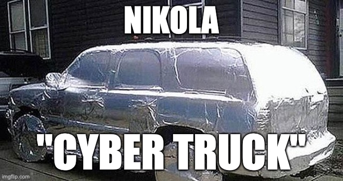 Tesla Cybertruck New Solid State Battery shown at CES   - Game Changer?? 4g301t