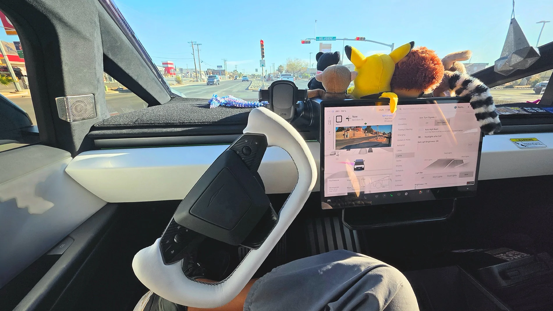 Tesla Cybertruck Daily random Cybertruck photos thread - Post Yours! 📸 🤳 20260113_152545