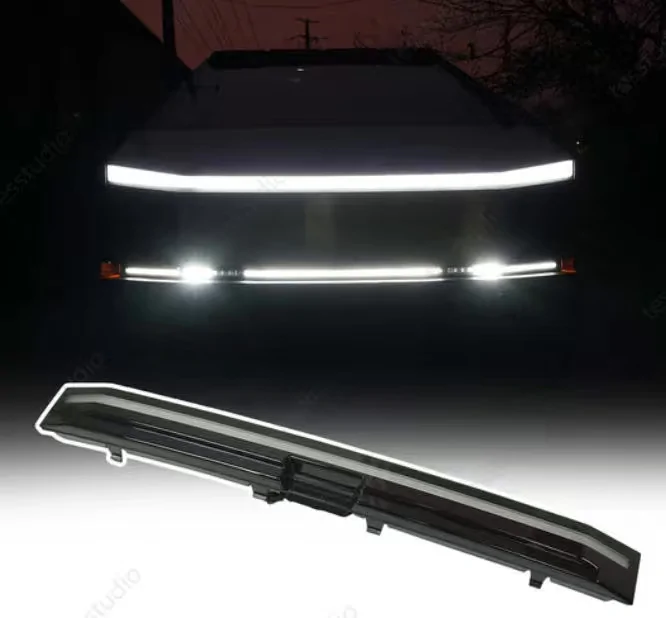 Tesla Cybertruck Cybergear Clearance Sale! 162446d7f4f11d17736a3d39079278ad