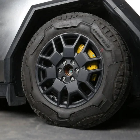 Tesla Cybertruck Cybergear Clearance Sale! 31e51e6570e8ad66c750e6086a20a789