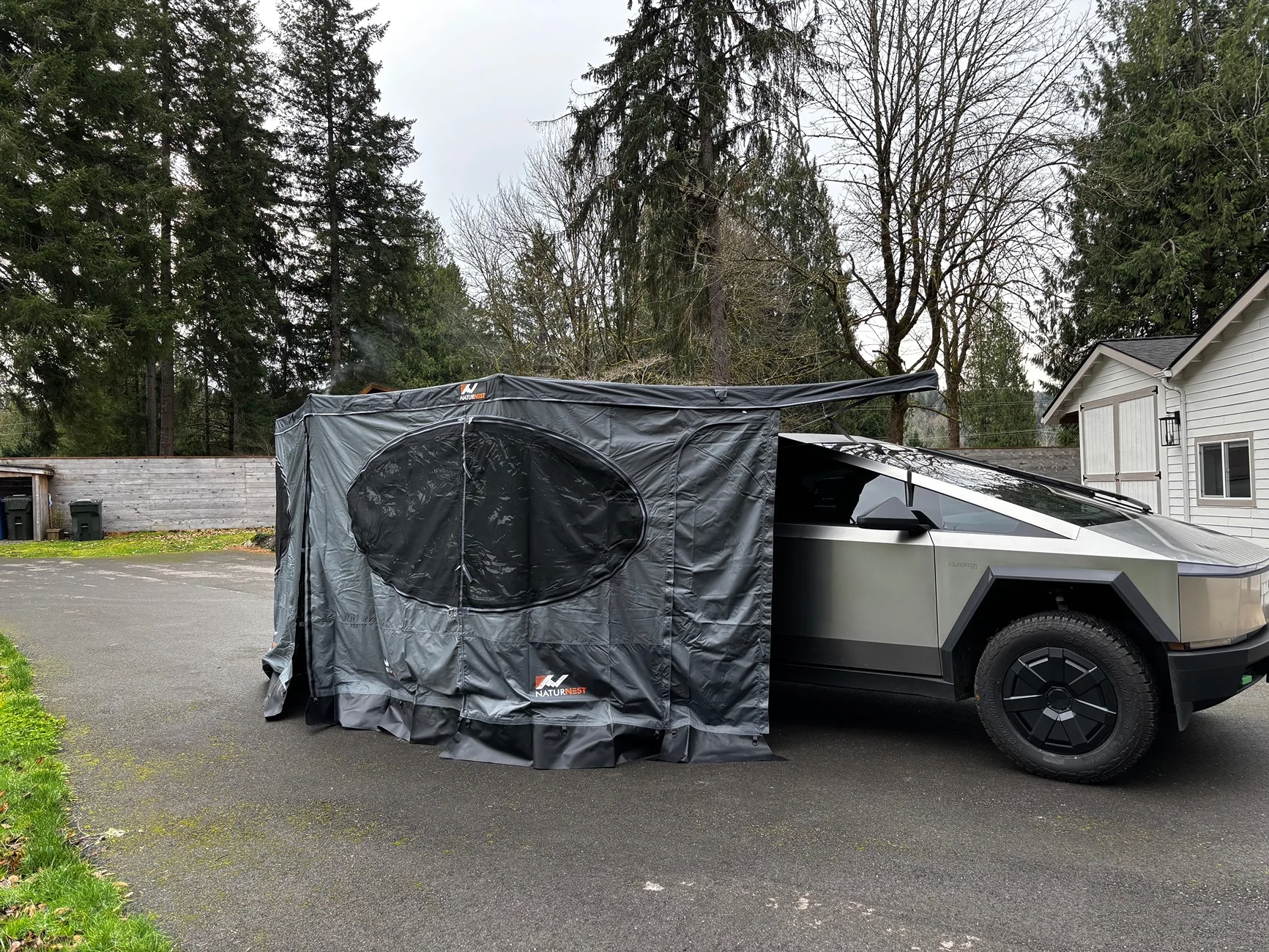Tesla Cybertruck Spacecampers Cap Deliveries??? IMG_1039