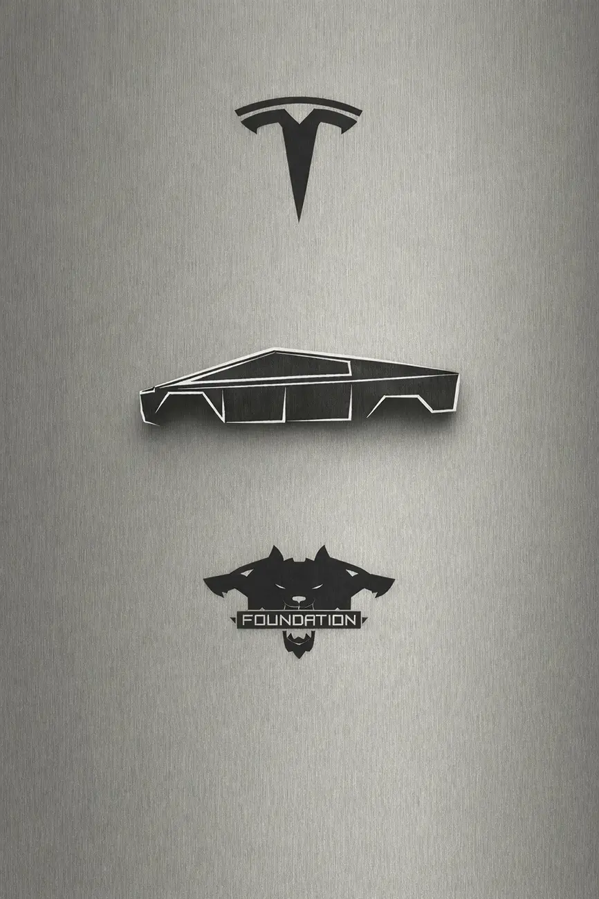 Tesla Cybertruck Wallpapers of CT 03DB9C97-9A1A-4C4E-B56A-2D77BEFF1DDE