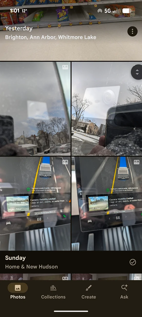 Tesla Cybertruck Moving on from Cybertruck Screenshot_20260120-130124