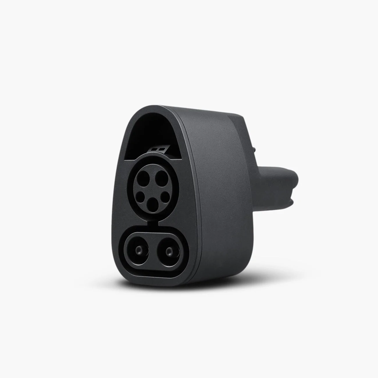 Tesla Cybertruck CCS1 to NACS Adapter for Cybertruck now available in Tesla Shop 2052393-00-A_2000_01