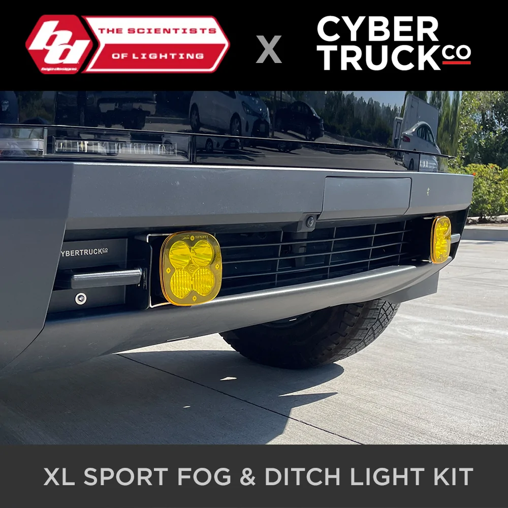 Tesla Cybertruck Snow blocking headlights 1769043169452-0
