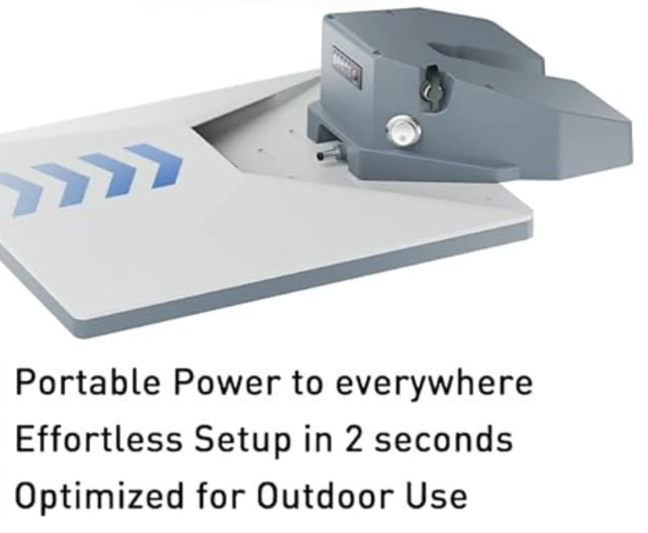 Tesla Cybertruck Starlink: The Ultimate Mount Solution! 1769084360371-os