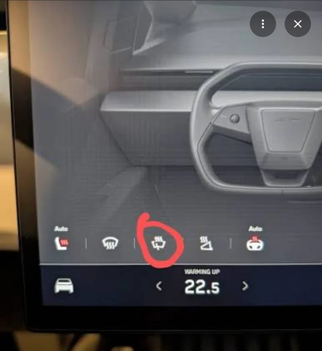 Tesla Cybertruck 2 Years with Cybertruck (New message from Tesla)! 5460