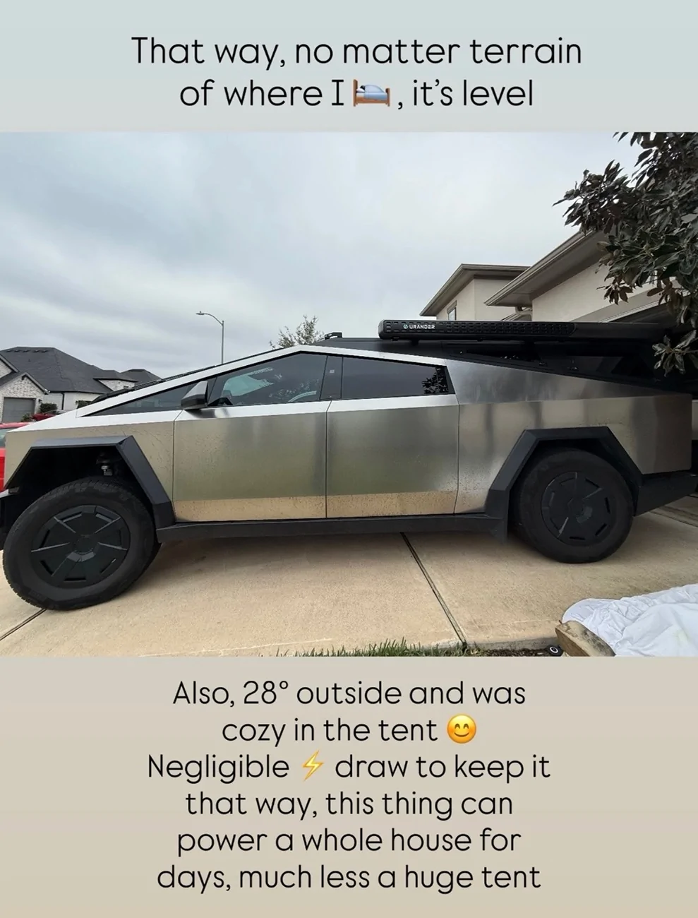 Tesla Cybertruck Urander Rack Mega Thread – Post Your Setup! IMG_1096