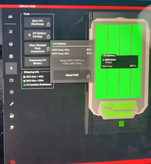 Tesla Cybertruck Back up power in this crazy freezing temp AISelect_20260126_163934_Gallery