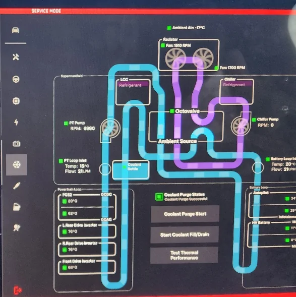 Tesla Cybertruck Back up power in this crazy freezing temp AISelect_20260126_164006_Gallery