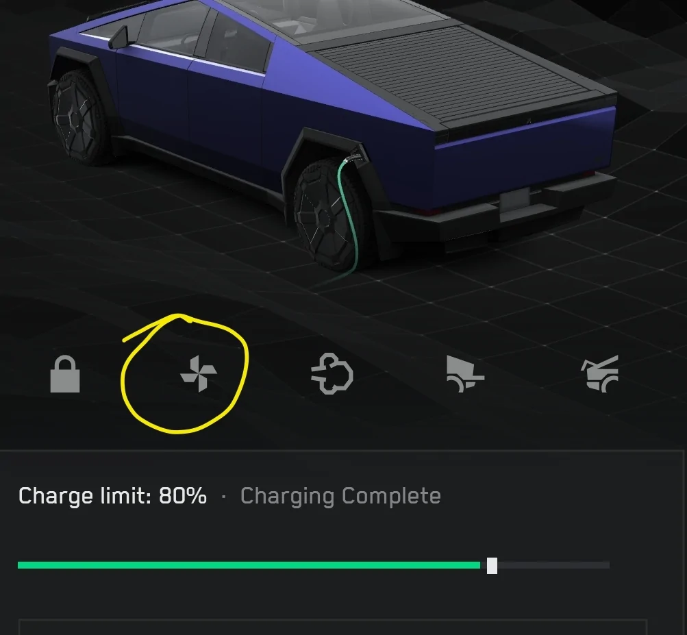Tesla Cybertruck Back up power in this crazy freezing temp AISelect_20260127_063008_Samsung captur