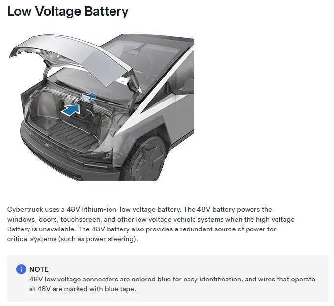 Tesla Cybertruck Totally Bricked CT at supercharger 1769539531287-8s