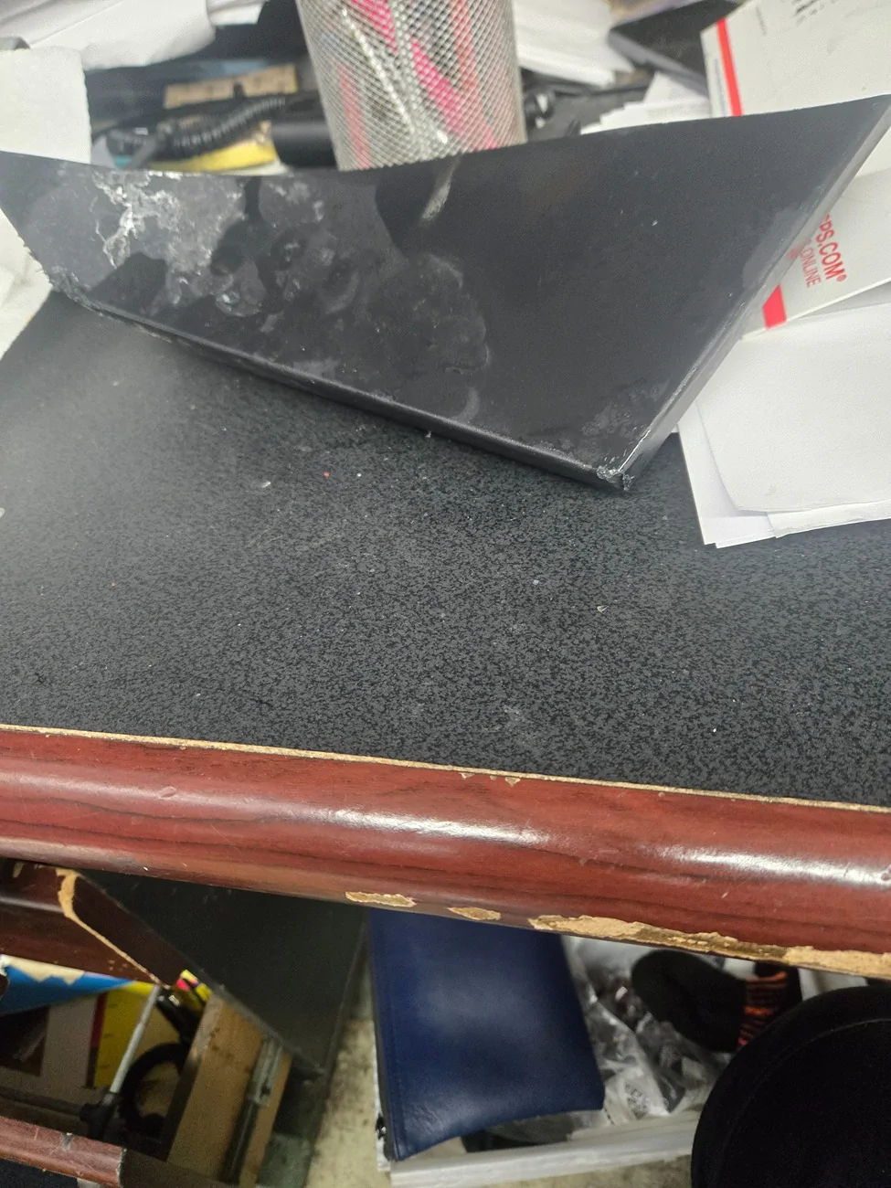 Tesla Cybertruck Need to order this part 20260128_090437