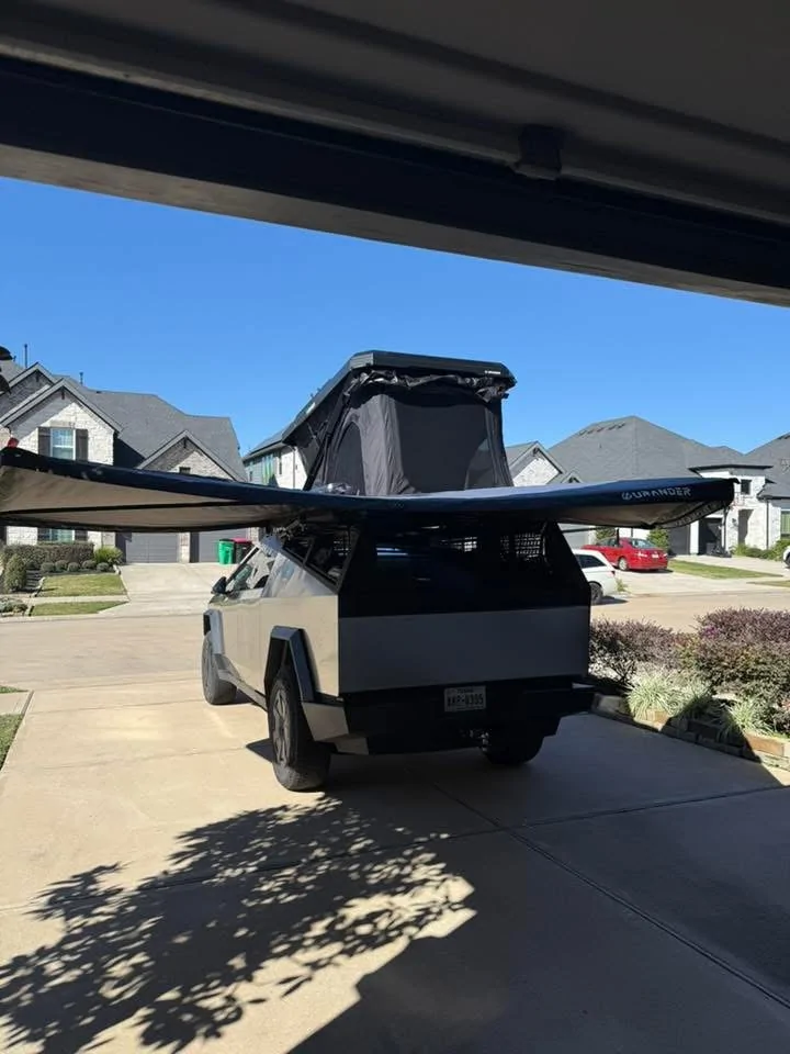 Tesla Cybertruck Urander Rack Mega Thread – Post Your Setup! IMG_1015