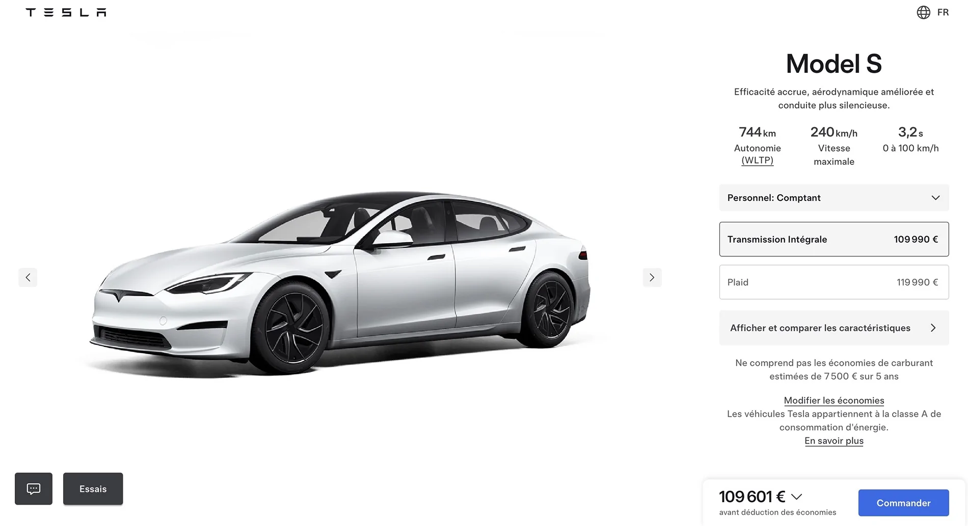 Tesla Cybertruck RIP: Model S and X production to end in Q2 2026! msfranch