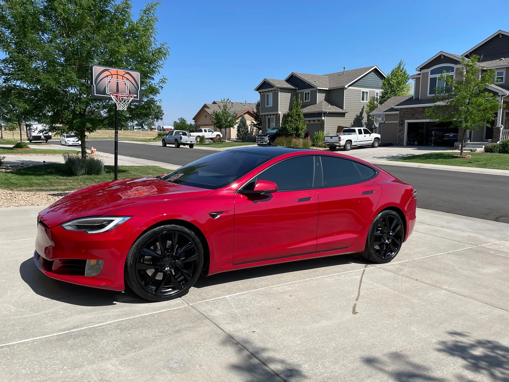 Tesla Cybertruck RIP: Model S and X production to end in Q2 2026! IMG_1694
