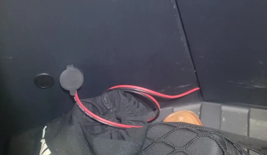 Tesla Cybertruck $50 Dry Wipe Fix (almost) 1769943842004-7