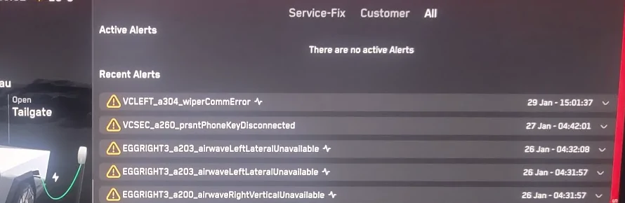 Tesla Cybertruck $50 Dry Wipe Fix (almost) 1769943917269-48