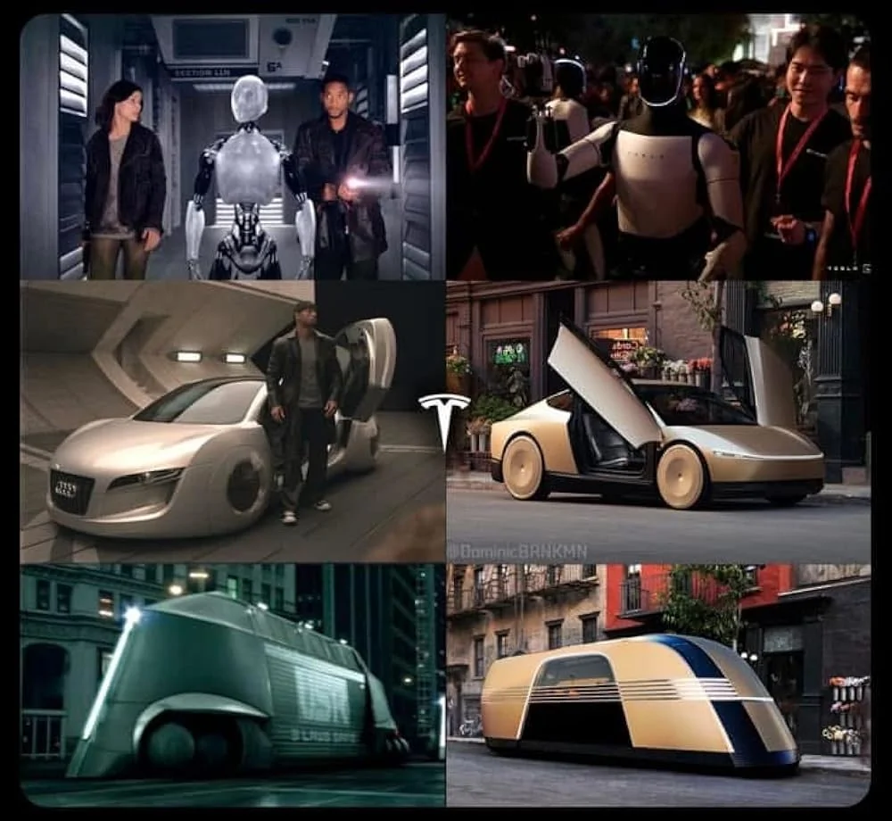 Tesla Cybertruck Sad about the direction Tesla is taking 1770004014883-e3