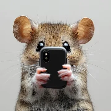 Tesla Cybertruck How does a mouse get it the CT? 1770045086211-v3
