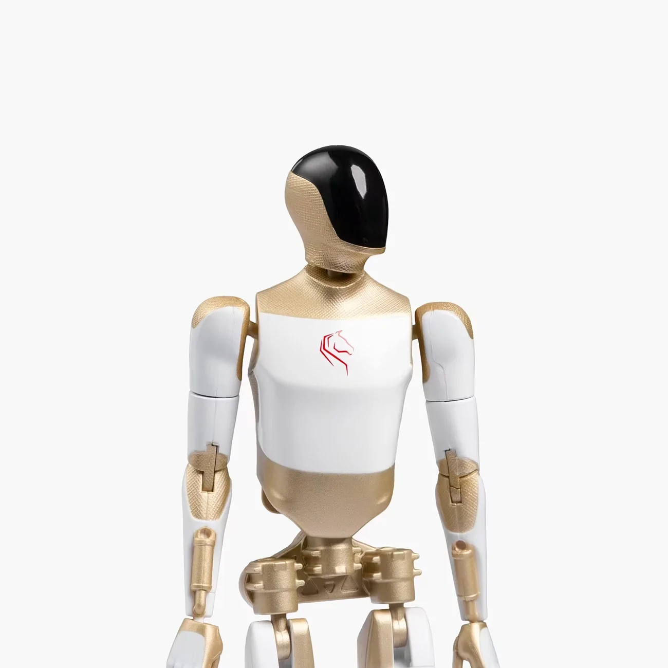 Tesla Cybertruck Limited Edition Lunar New Year Tesla Bot 2080682-05-A_3