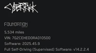 Tesla Cybertruck SOLD Winter Wheels and Tires for Sale in Bozeman, MT Screenshot 2026-02-04 at 10.33.31 AM