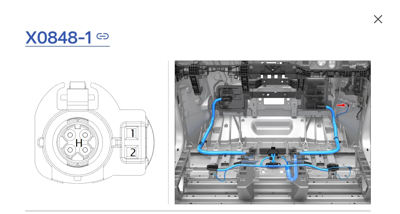 Tesla Cybertruck Powering Accessories Struggles - Don't let this happen to you! Screenshot 2026-02-04 135924