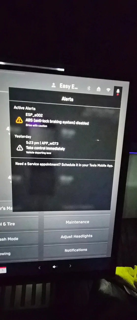 Tesla Cybertruck DLa200_vdcModelBasedPlausiblty 20260205_091457