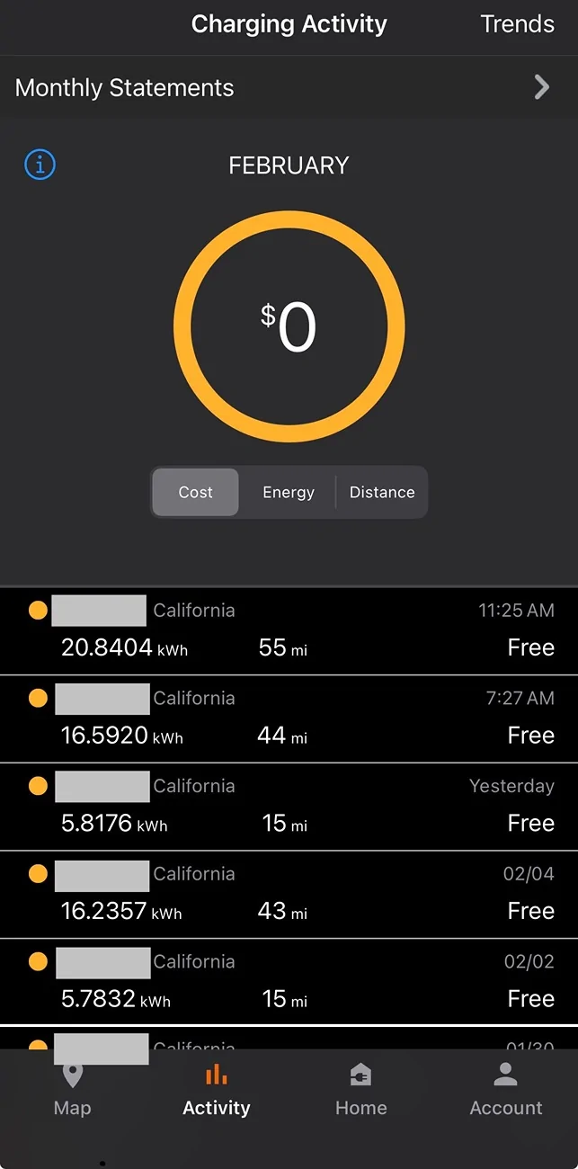 Tesla Cybertruck Cheap Gas is ruining EV debate IMG_0648
