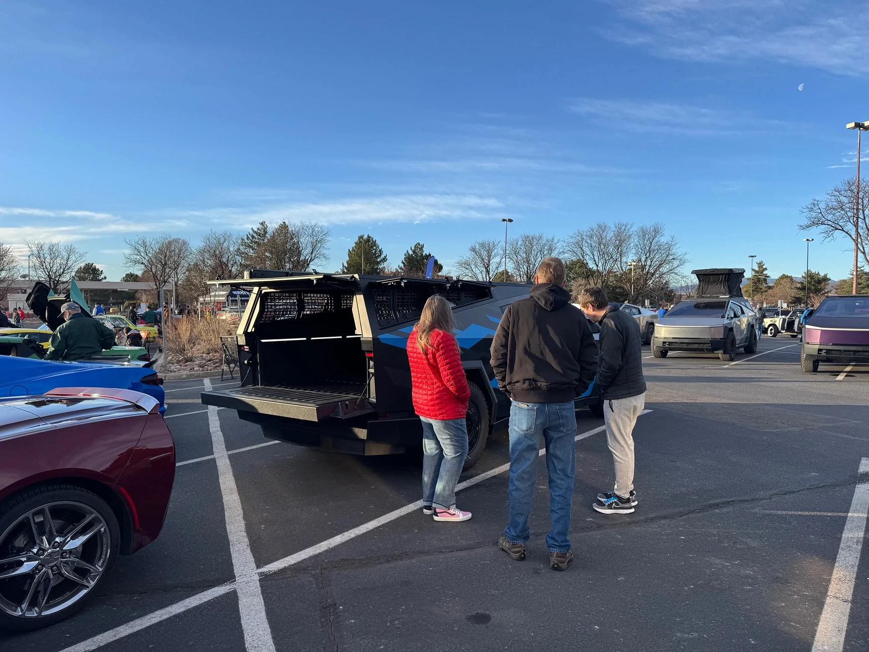 Tesla Cybertruck Urander Rack Mega Thread – Post Your Setup! IMG_1618