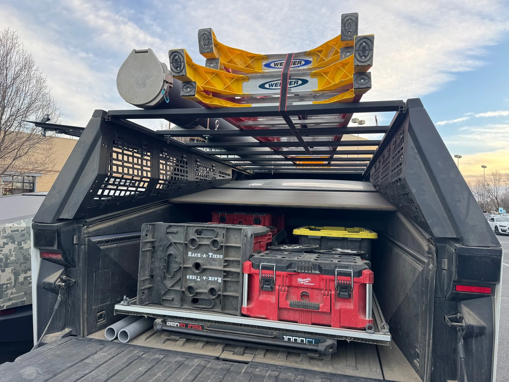 Tesla Cybertruck Urander Rack Mega Thread – Post Your Setup! IMG_1597